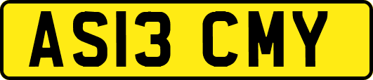 AS13CMY