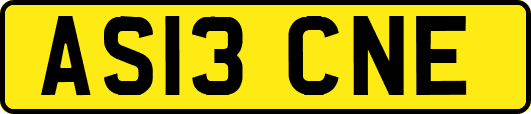 AS13CNE