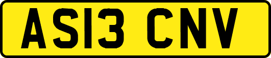 AS13CNV
