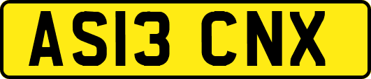 AS13CNX