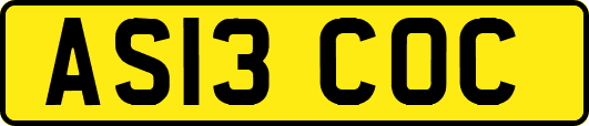 AS13COC