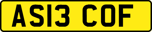 AS13COF