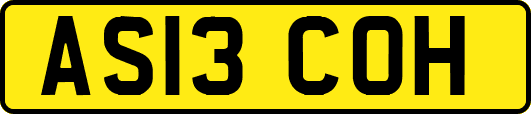 AS13COH