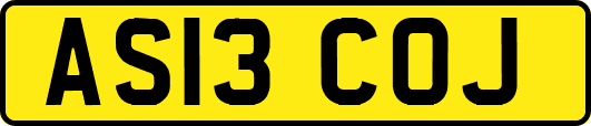 AS13COJ