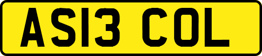 AS13COL