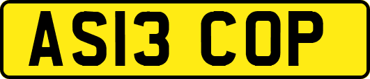 AS13COP