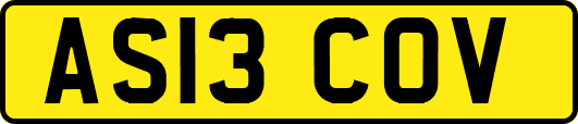 AS13COV