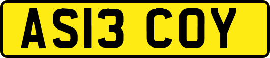 AS13COY