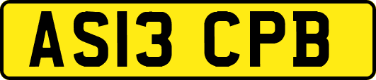 AS13CPB