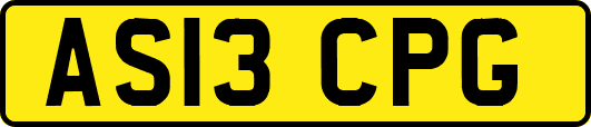 AS13CPG