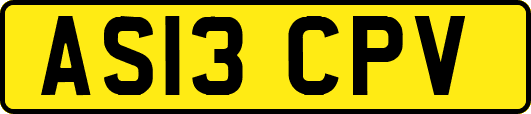 AS13CPV