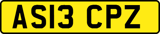 AS13CPZ