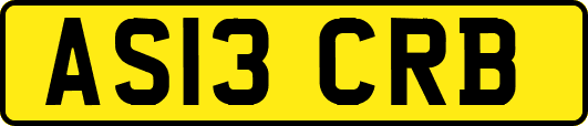 AS13CRB