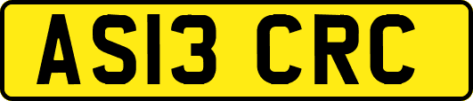 AS13CRC