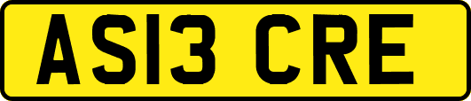 AS13CRE