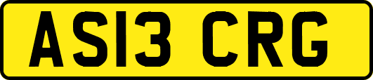 AS13CRG