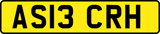 AS13CRH