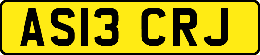 AS13CRJ