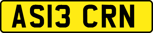 AS13CRN