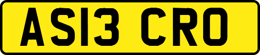 AS13CRO