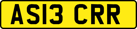 AS13CRR