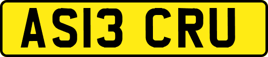 AS13CRU