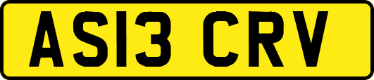 AS13CRV