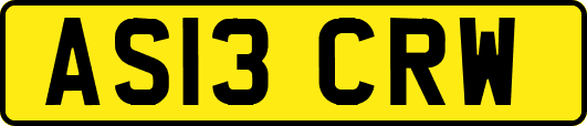 AS13CRW
