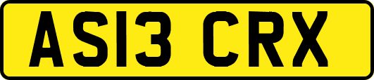AS13CRX