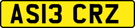 AS13CRZ
