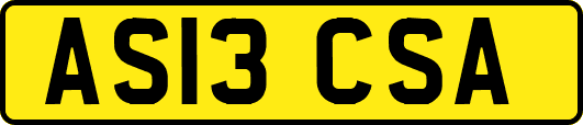 AS13CSA