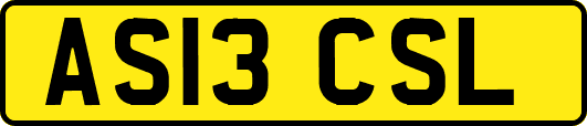AS13CSL