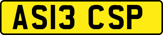 AS13CSP