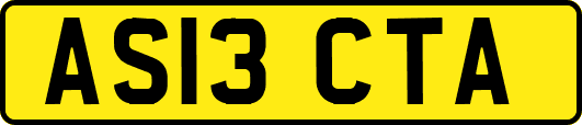 AS13CTA
