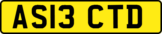 AS13CTD