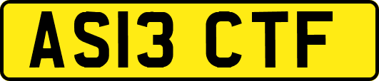AS13CTF