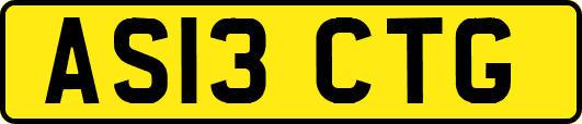 AS13CTG