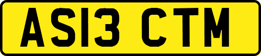 AS13CTM