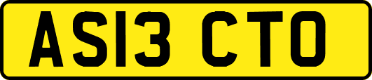 AS13CTO