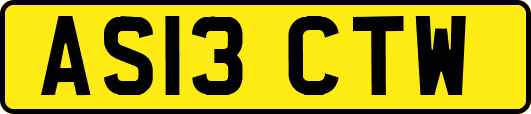 AS13CTW