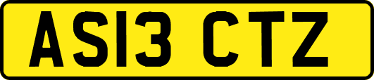 AS13CTZ