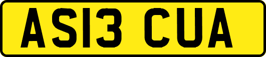 AS13CUA