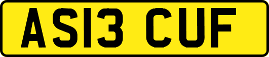 AS13CUF