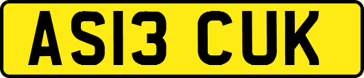 AS13CUK
