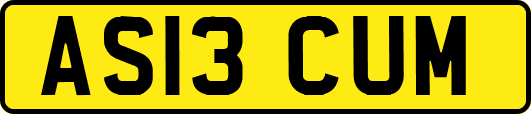 AS13CUM