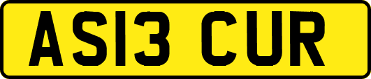 AS13CUR