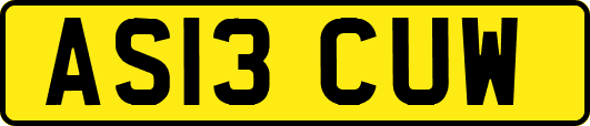 AS13CUW