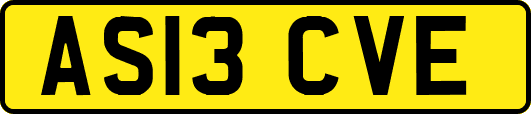 AS13CVE