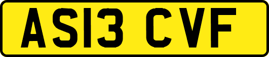 AS13CVF