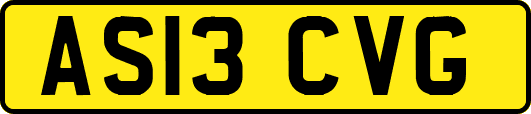 AS13CVG